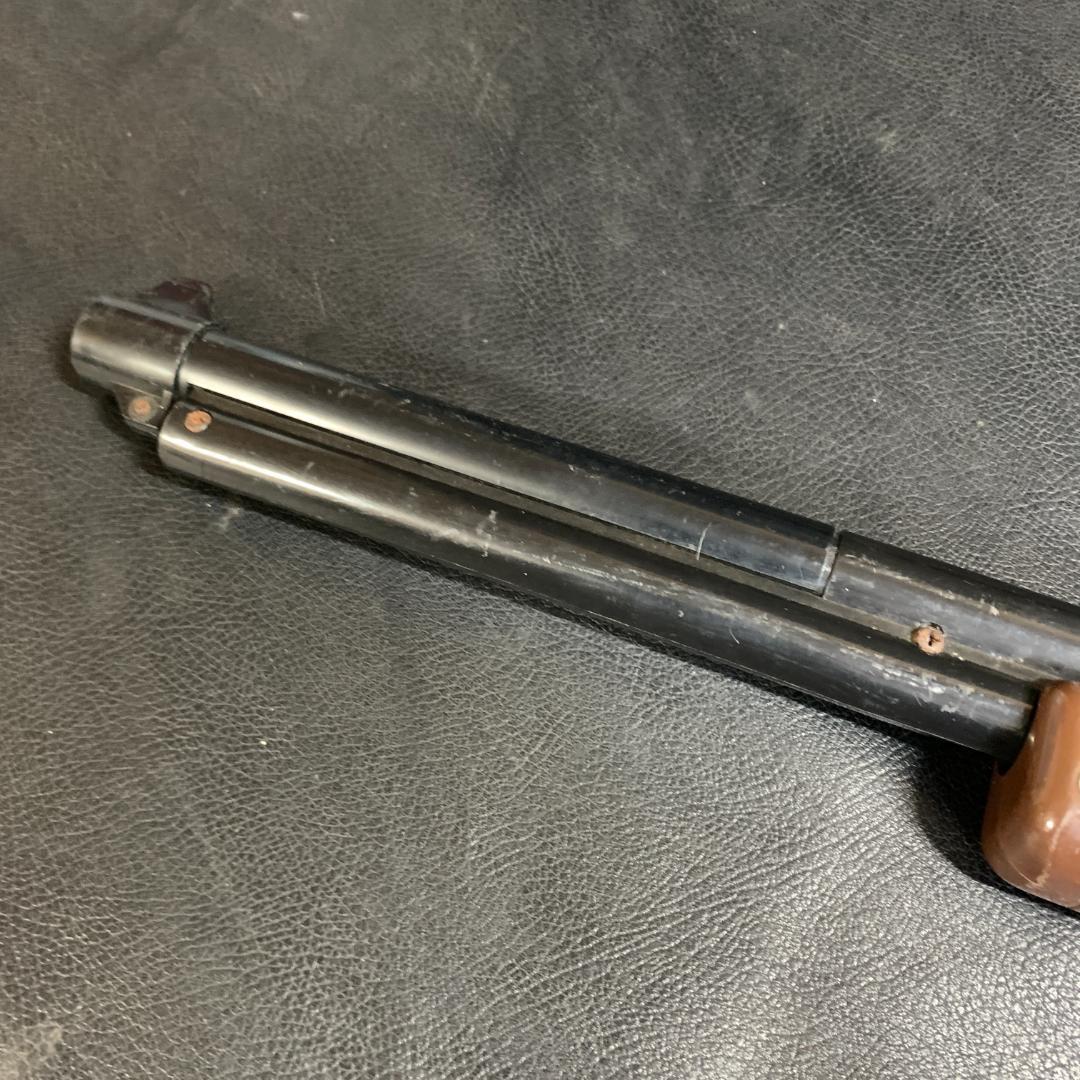 任天堂 光線銃ライフル Nintendo