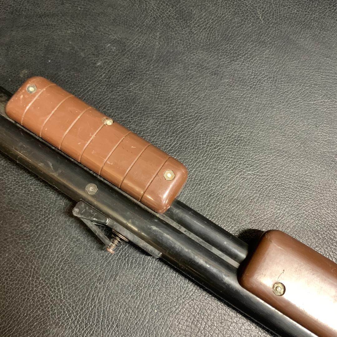 任天堂 光線銃ライフル Nintendo