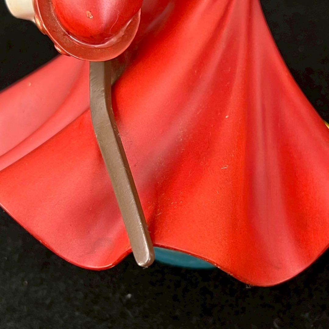 F 【限定1000体】キャプテン フックEnescoフィギュア ディズニー