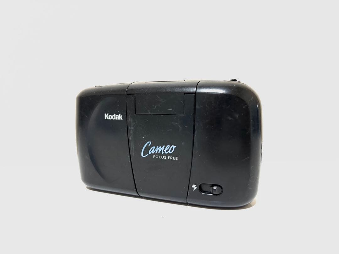 希少　kodak cameo focus free 35ミリ　フィルムカメラ