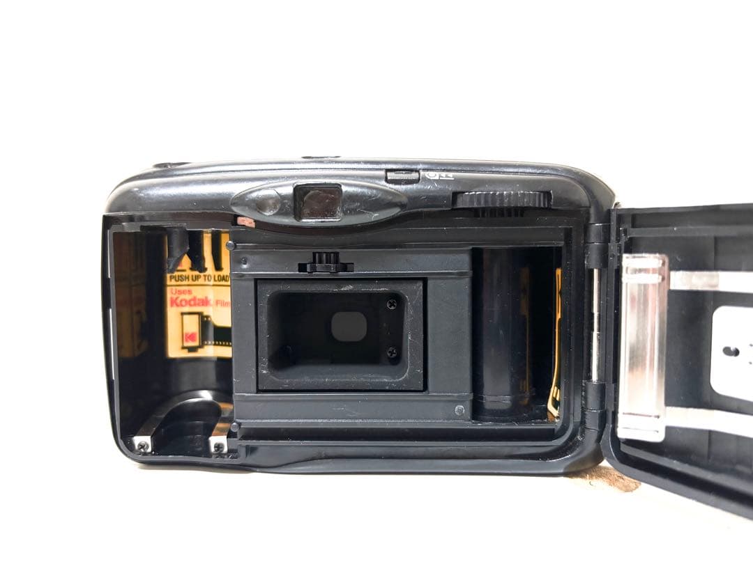 希少　kodak cameo focus free 35ミリ　フィルムカメラ