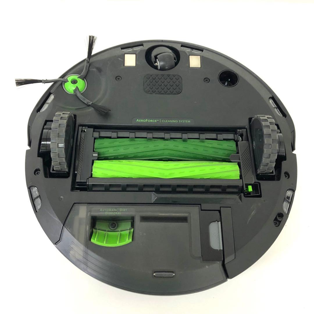 138-N iRobot Roomba j7 ルンバ