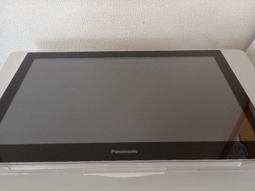Panasonic ポータブルテレビ UN-JD15T3