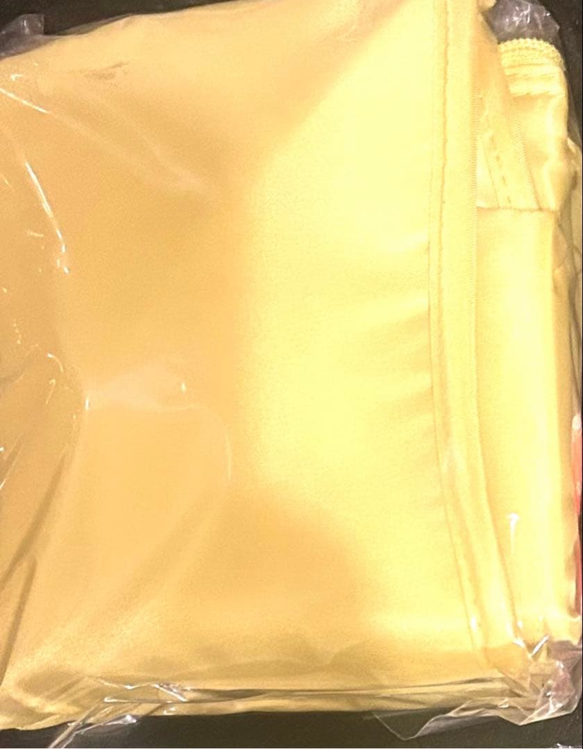 マクドナルド×ドラゴンクエスト スライムinスライム4個セット