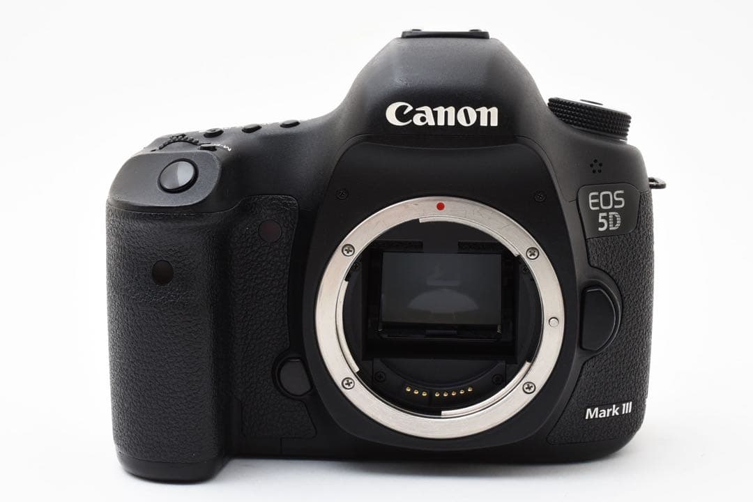 フルサイズCanon EOS 5D MarkIII標準&望遠ダブルレンズセット