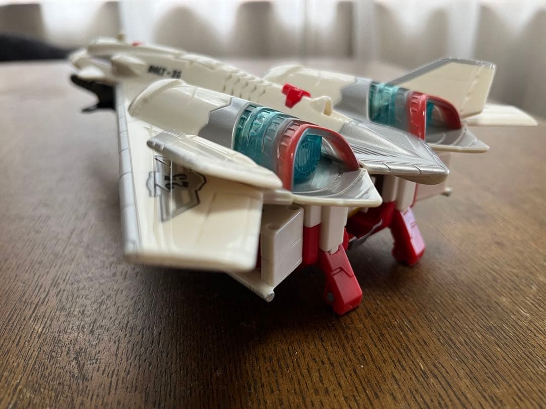 シルバーボルト　トランスフォーマー　ユニバース　USA