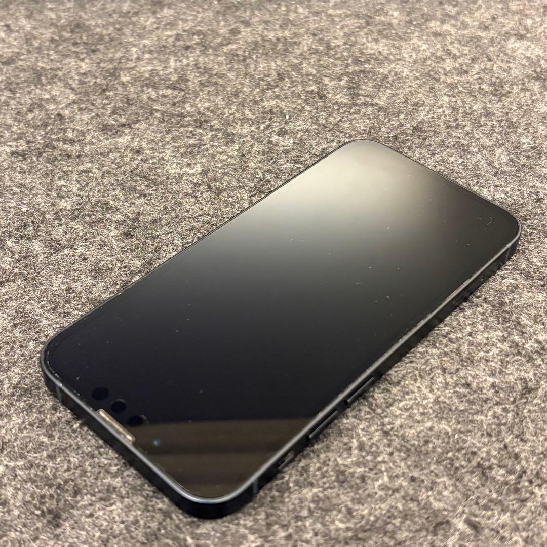 Apple iPhone 13 mini ミッドナイト　128GB