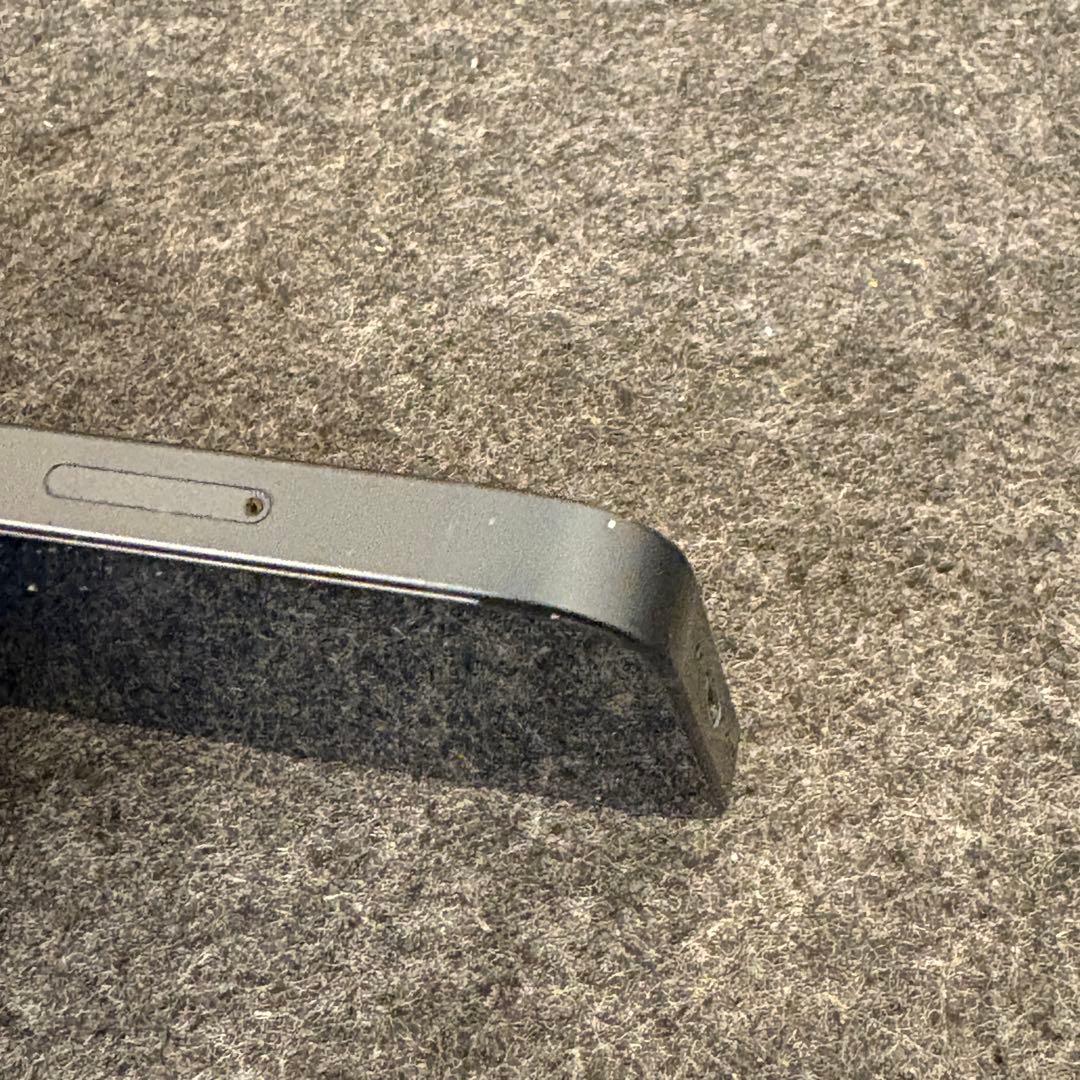 Apple iPhone 13 mini ミッドナイト　128GB