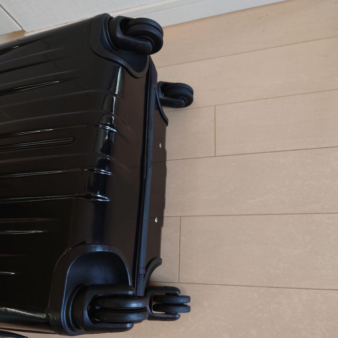 TUMI 22804004D4 コンパクト・4ウィール・ブリーフキャリーケース