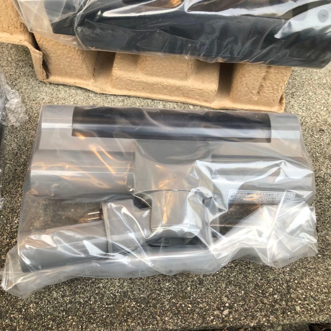 充電式サイクロンスティッククリーナー AZ-SCD-185PM-H