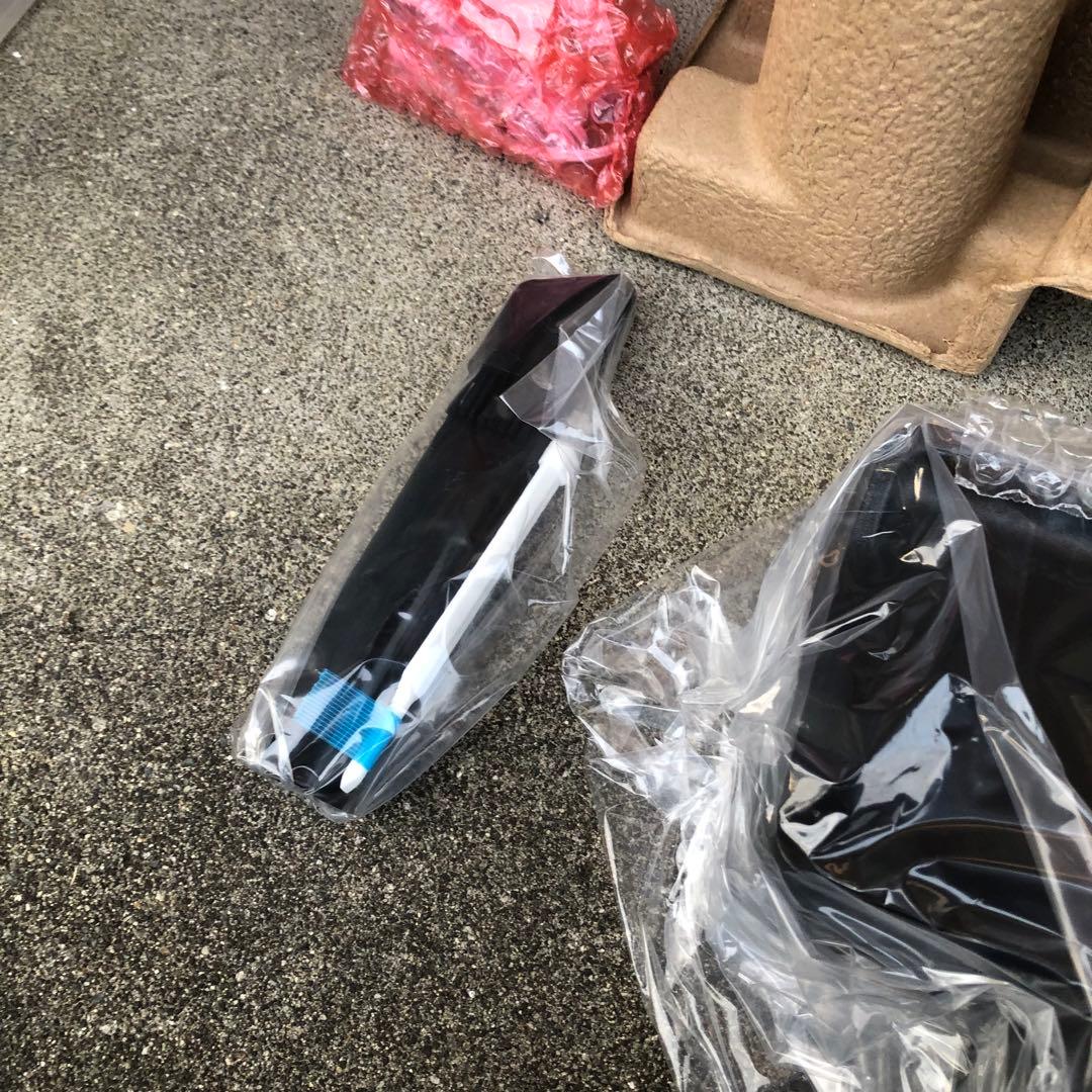 充電式サイクロンスティッククリーナー AZ-SCD-185PM-H