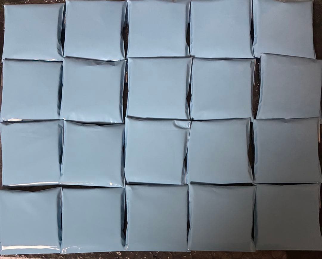 鬼滅の刃　実りの秋まつり　未開封　20個 冨岡義勇　時透無一郎　くま缶バッジ