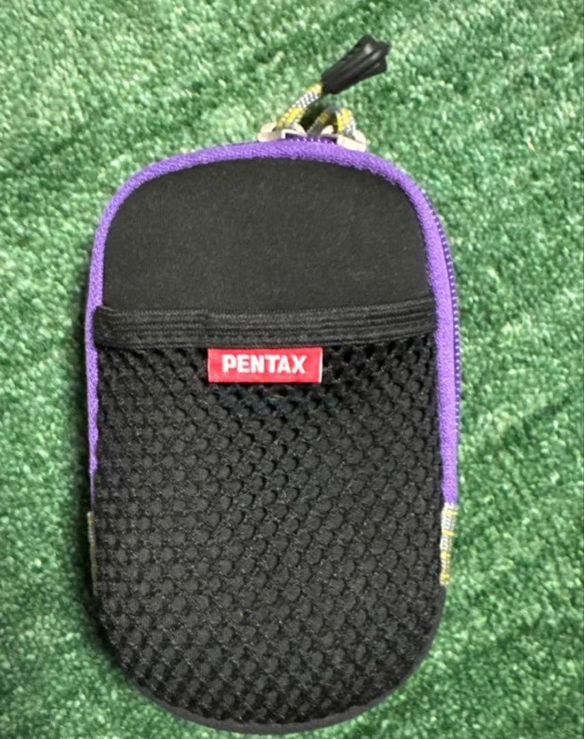 防水デジカメ PENTAX WG-3 GPS搭載モデル　中古