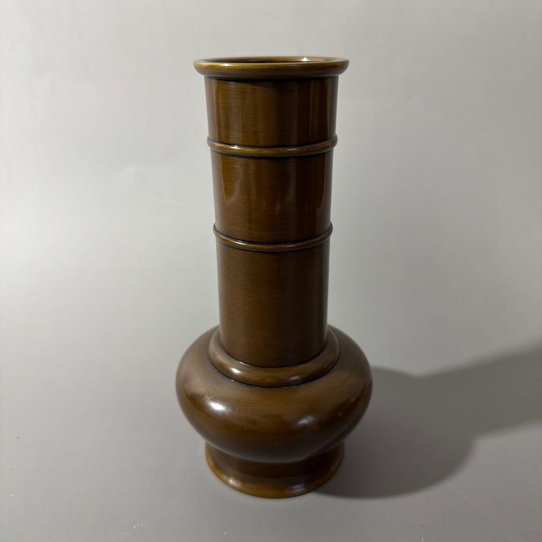 茶道具 唐金 唐胴 皆具