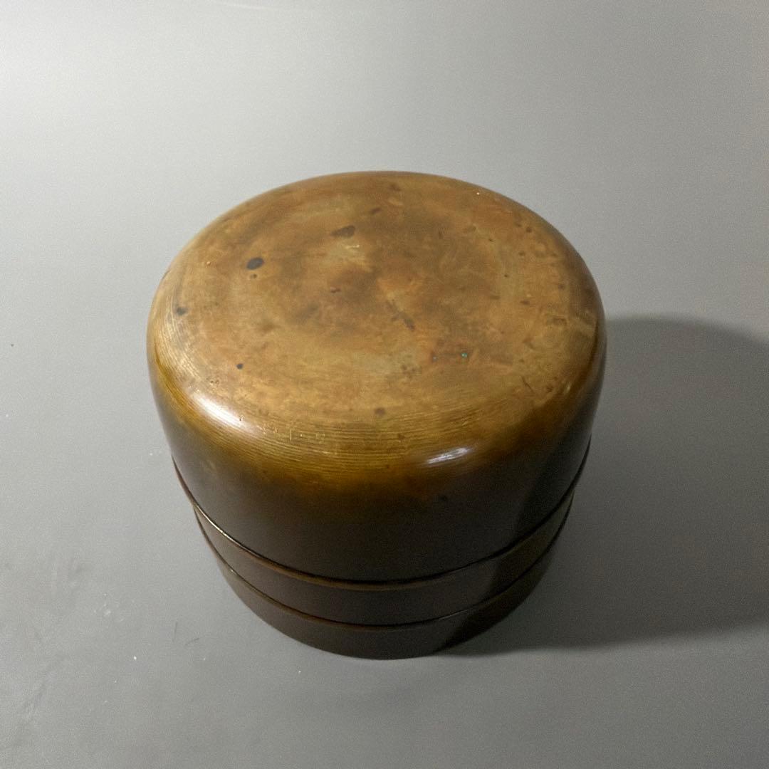 茶道具 唐金 唐胴 皆具