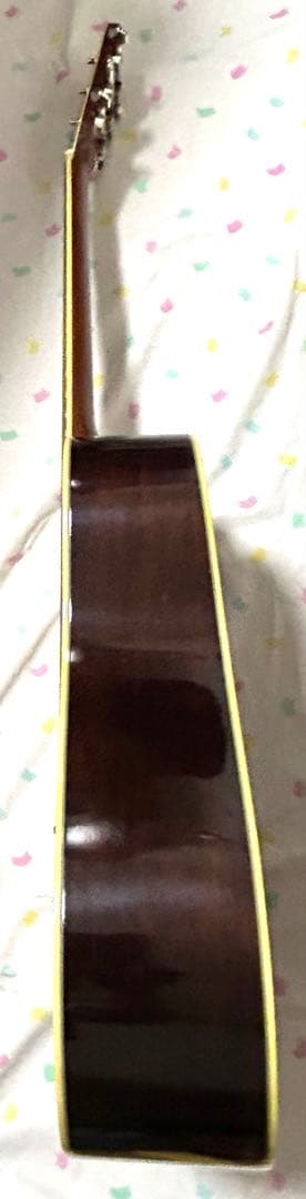 Morris W-30 アコースティックギター