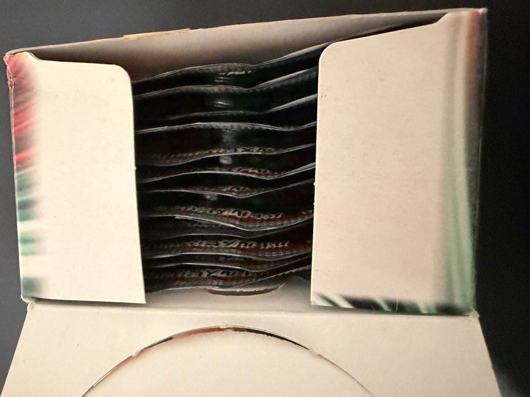 少年激覇カードバトラーズパック　BOX　12パック　未開封　バトスピ　bsc02