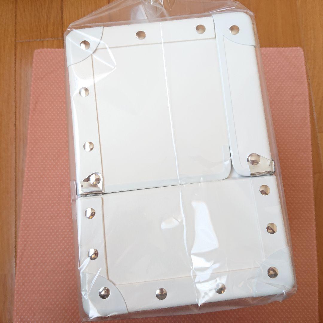 スヌーピー 3段式メイクボックス