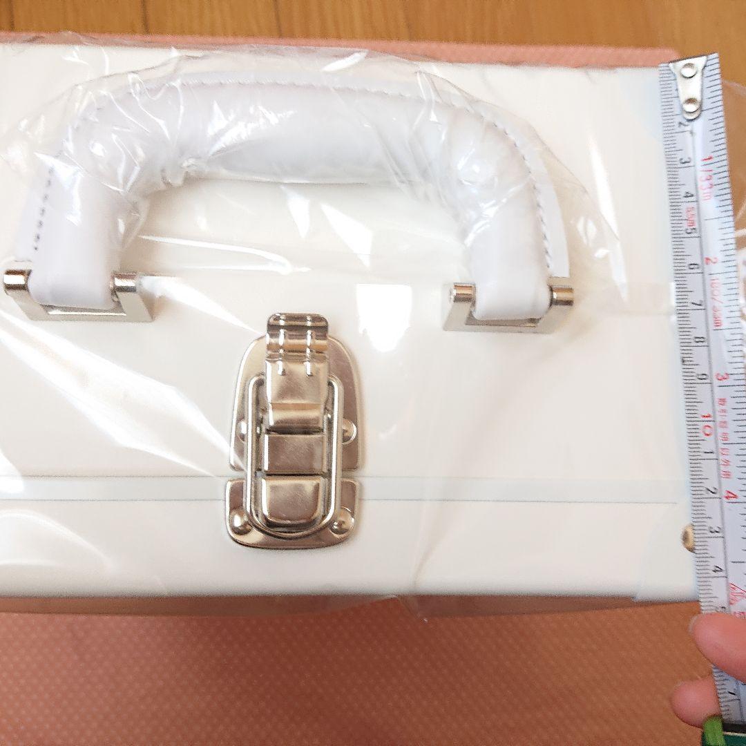 スヌーピー 3段式メイクボックス