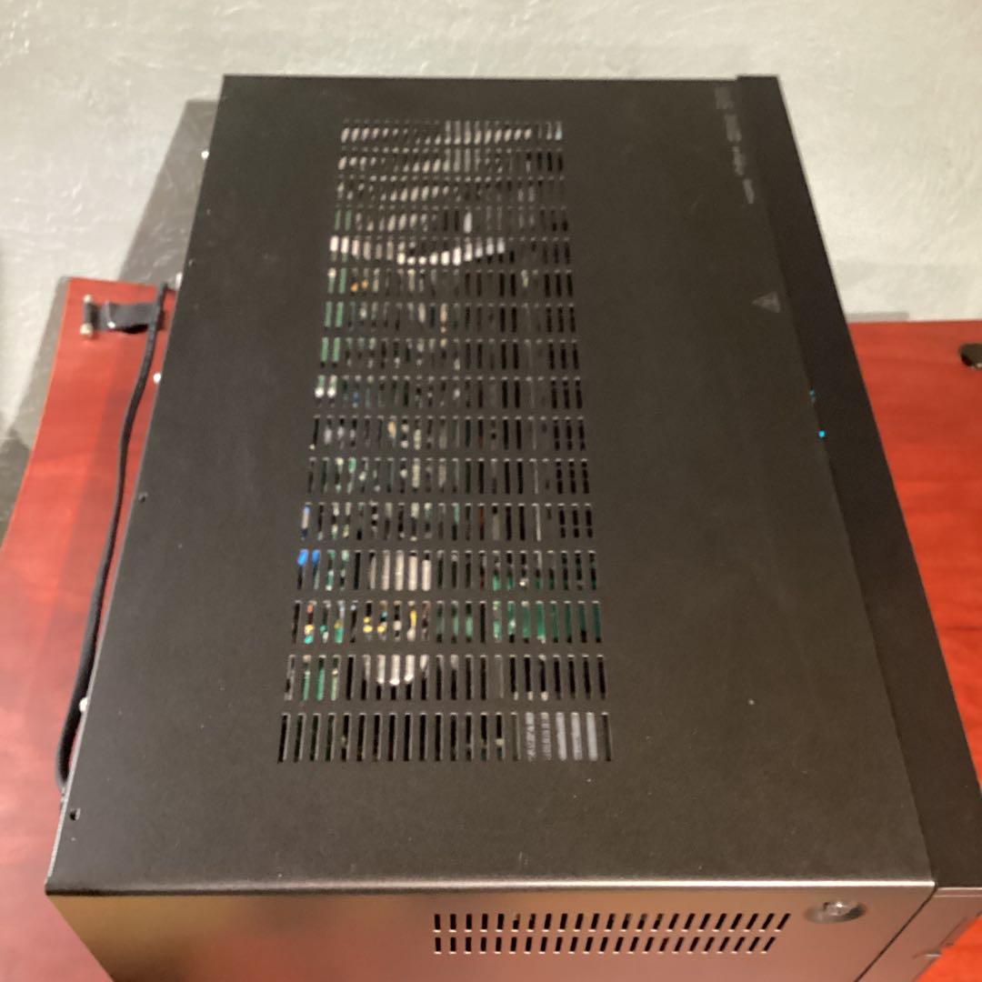s*k様 SONY STR-DH770 AVアンプ 現状品