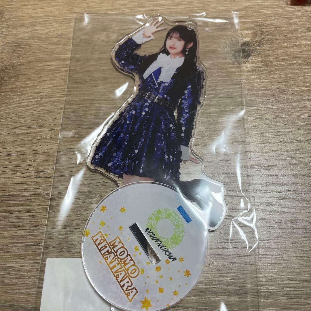北原もも　アクリルスタンド