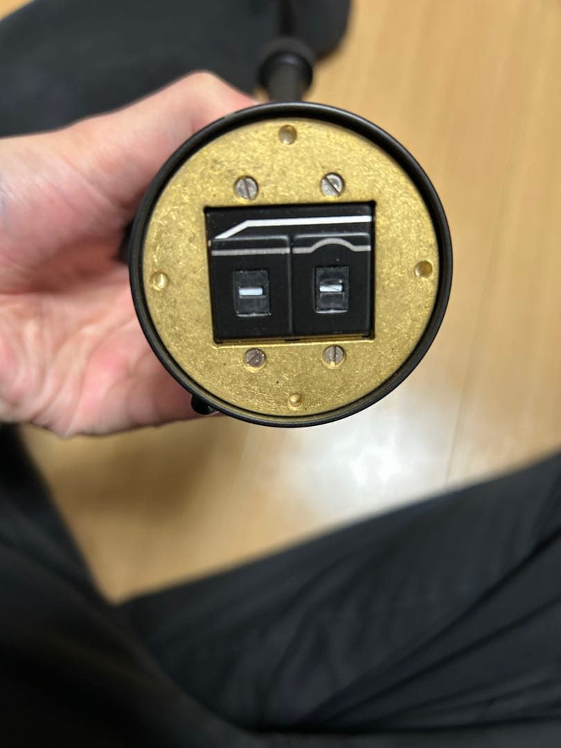 Shure シュア SM7B ダイナミックマイク