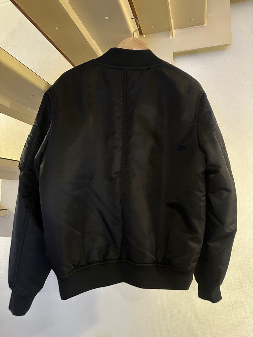 【大幅値下げ‼️】APC ブルゾン アウター