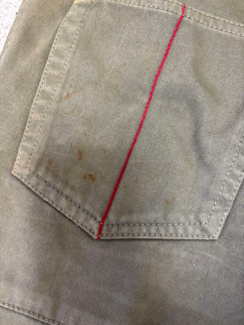 L.G.B. ガンホルスターパンツ