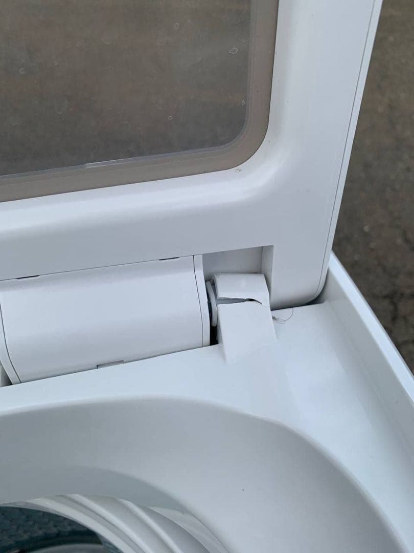 ♻️送料設置無料　AQUA 電気洗濯機　AQW-GV70H