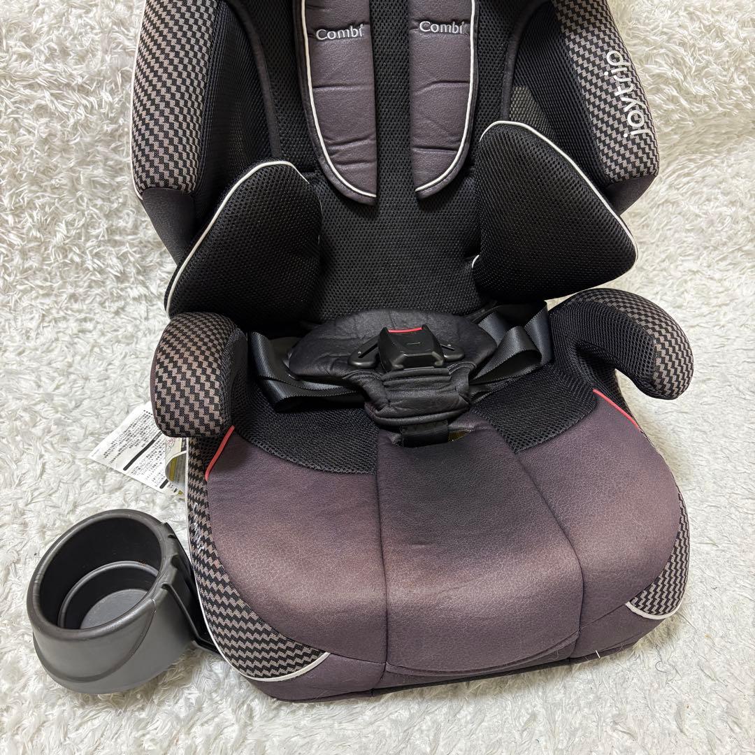 【極美品】combi コンビ ジョイトリップ エッグショック GC 14792
