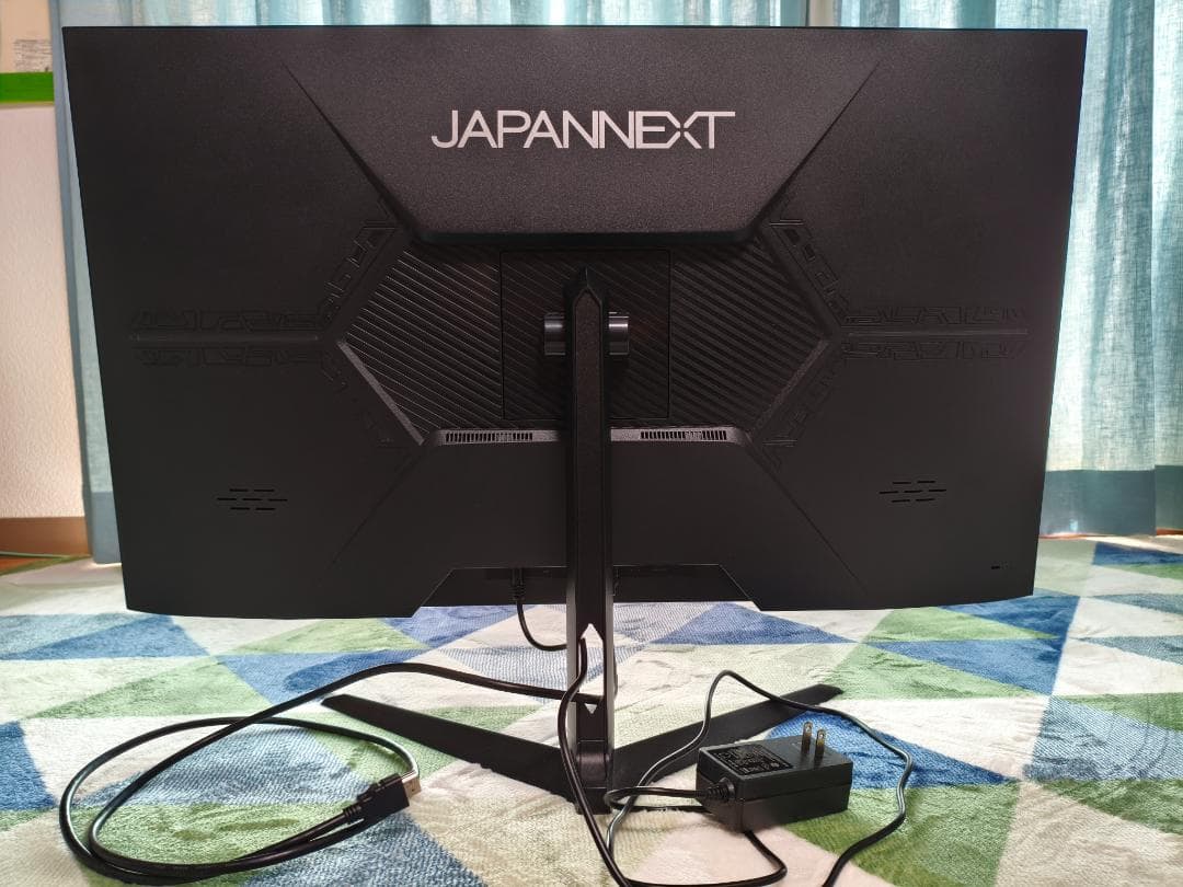 【再生品】JAPANNEXT JN-i315U 4K IPS 非光沢