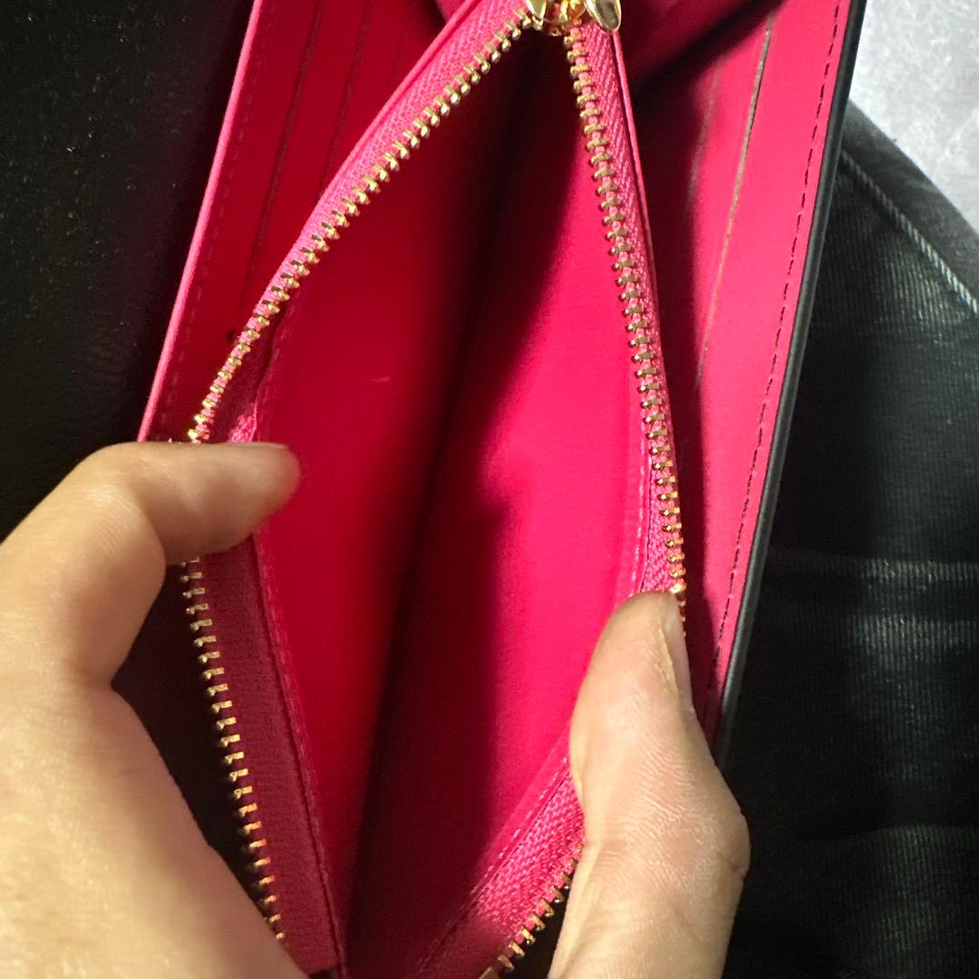 ルイヴィトン ポルトフォイユ・カプシーヌ2つ折り長財布 即購入⭕️