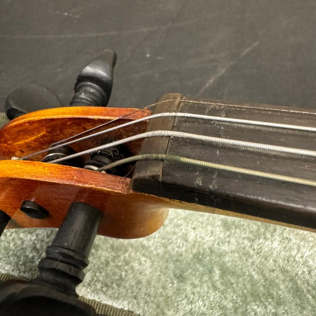 ☆鈴木バイオリン　バイオリン　1/2　No.300　1993年製　スズキ