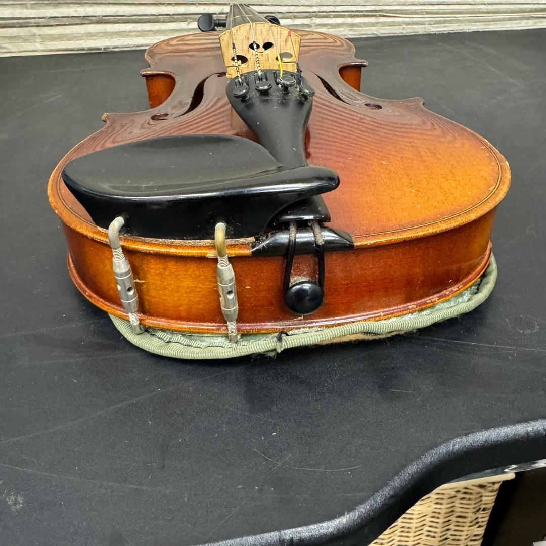 ☆鈴木バイオリン　バイオリン　1/2　No.300　1993年製　スズキ