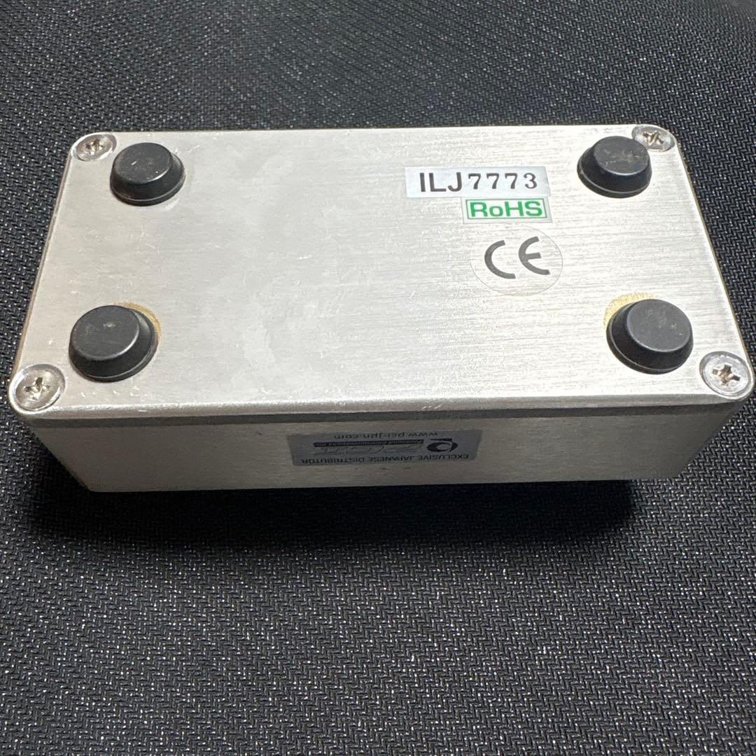 ギター z.vex instant lo-fi junky