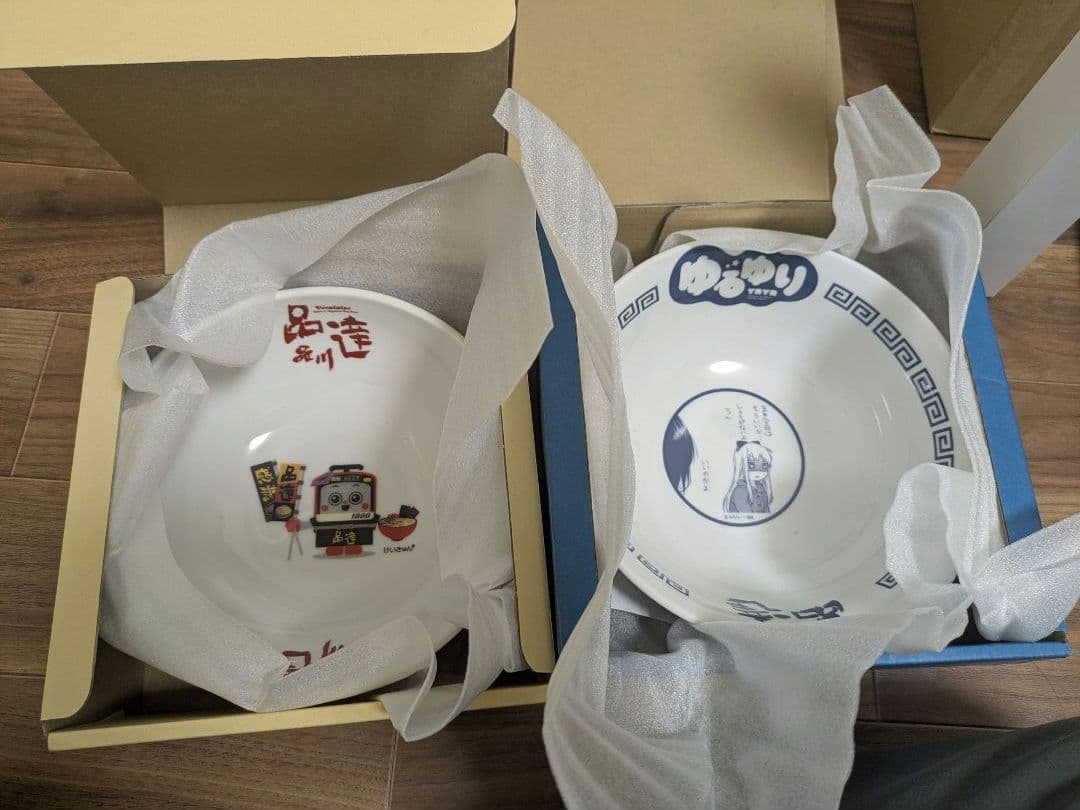 ゆるゆり グッズまとめ