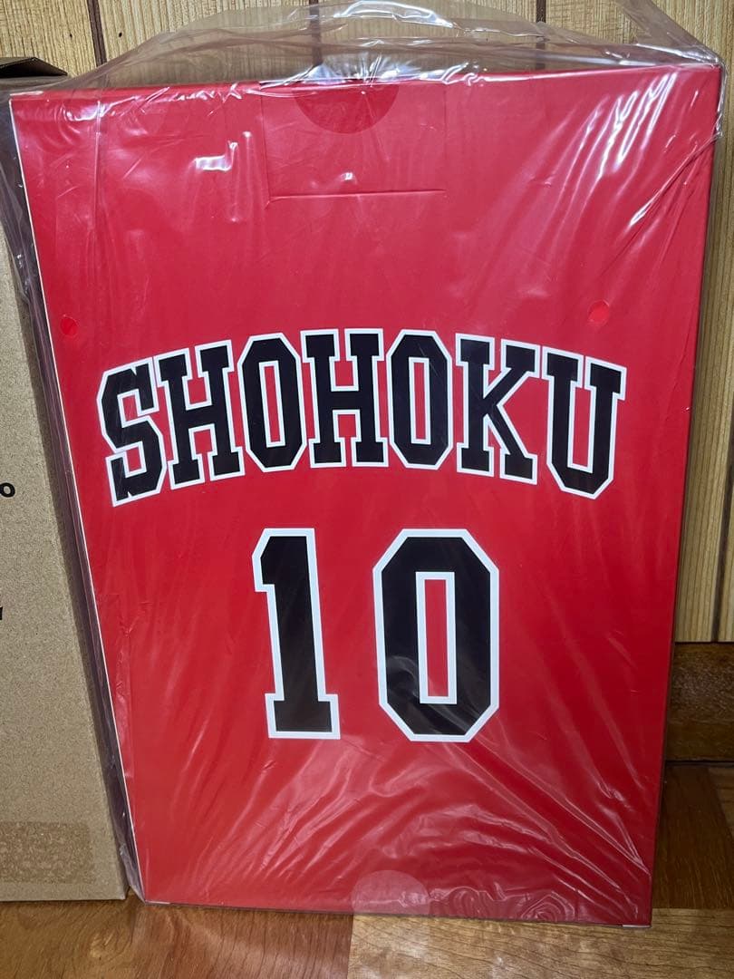 スピリットコレクション オブ 井上雄彦 スラムダンク Vol.1 桜木花道