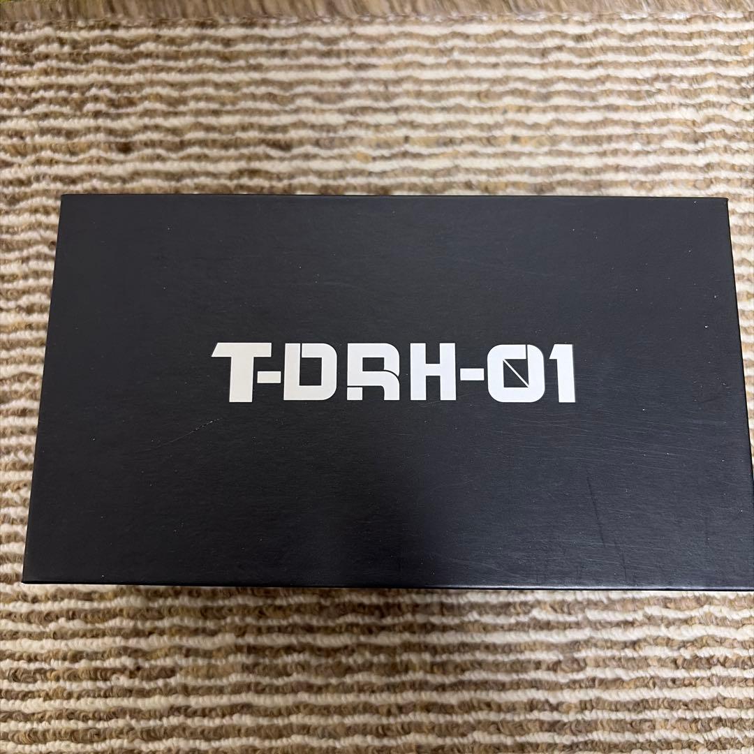 TEITO T-DRH-01 バイク用　カメラ　Bluetooth インカム