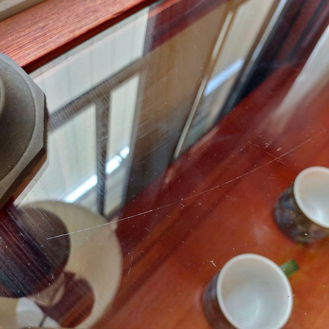 ガラスケース　ショーケース　店舗什器　ガラスキャビネット　パンケース