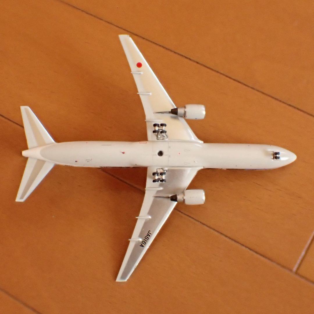 1/400 Phoenix ANA 鬼滅の刃ジェット 壱号機B767-300