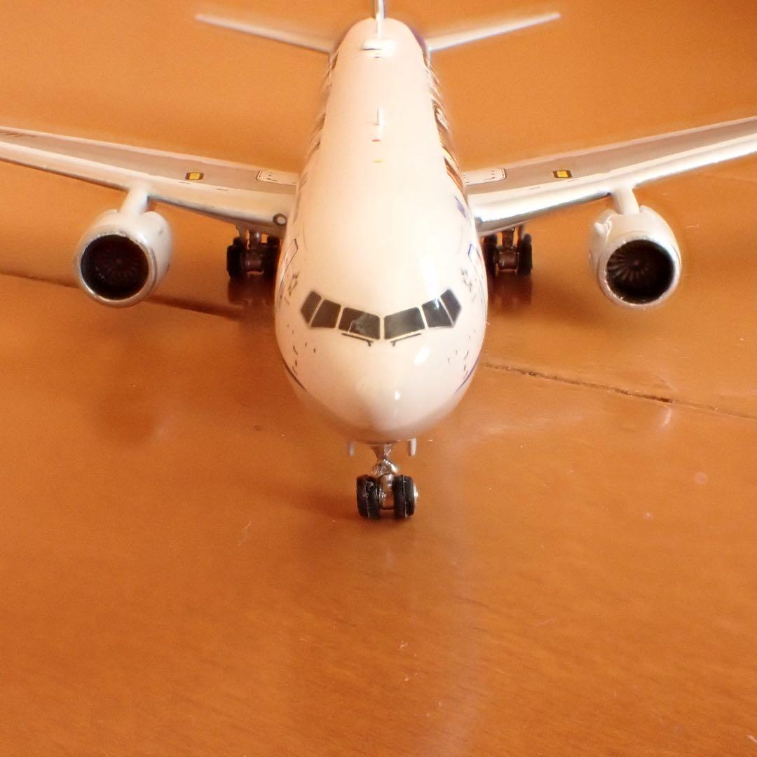 1/400 Phoenix ANA 鬼滅の刃ジェット 壱号機B767-300