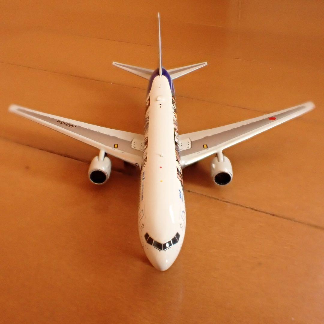 1/400 Phoenix ANA 鬼滅の刃ジェット 壱号機B767-300