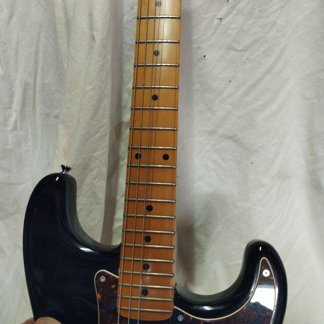 エドワーズ　ストラトキャスター　カスタムラボ