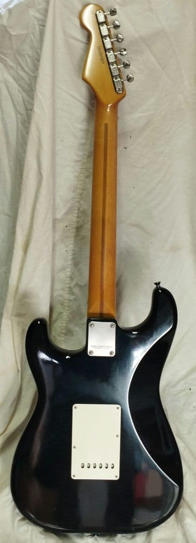 エドワーズ　ストラトキャスター　カスタムラボ