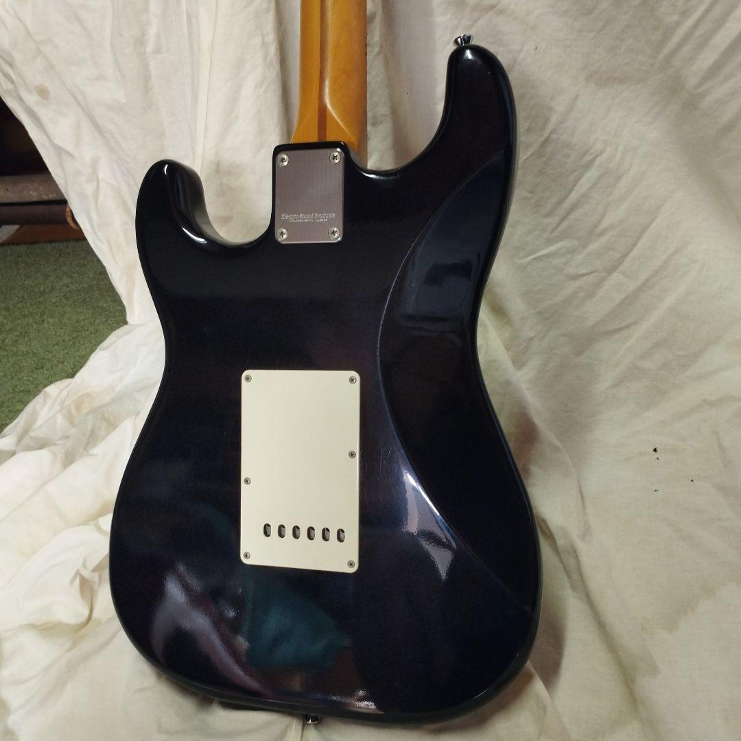 エドワーズ　ストラトキャスター　カスタムラボ