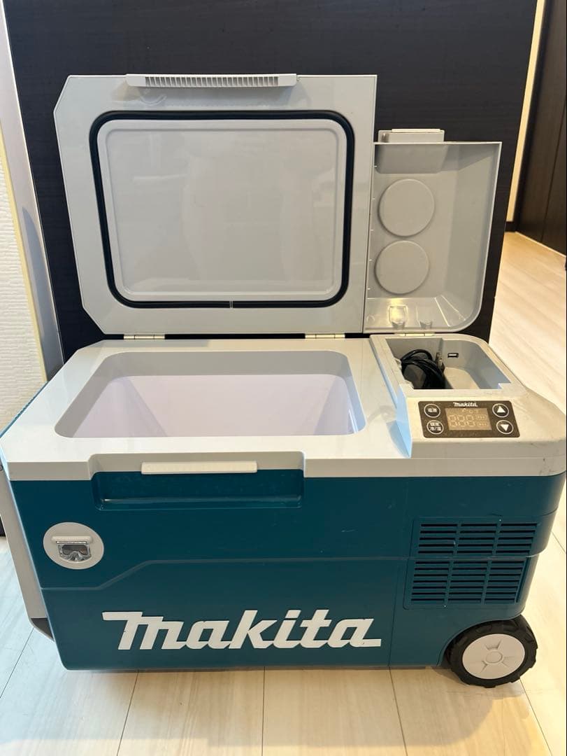 MAKITA マキタ CW180D保冷温庫
