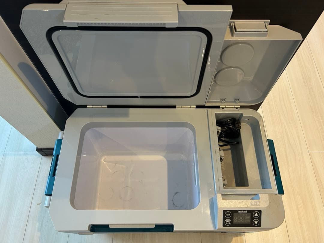 MAKITA マキタ CW180D保冷温庫