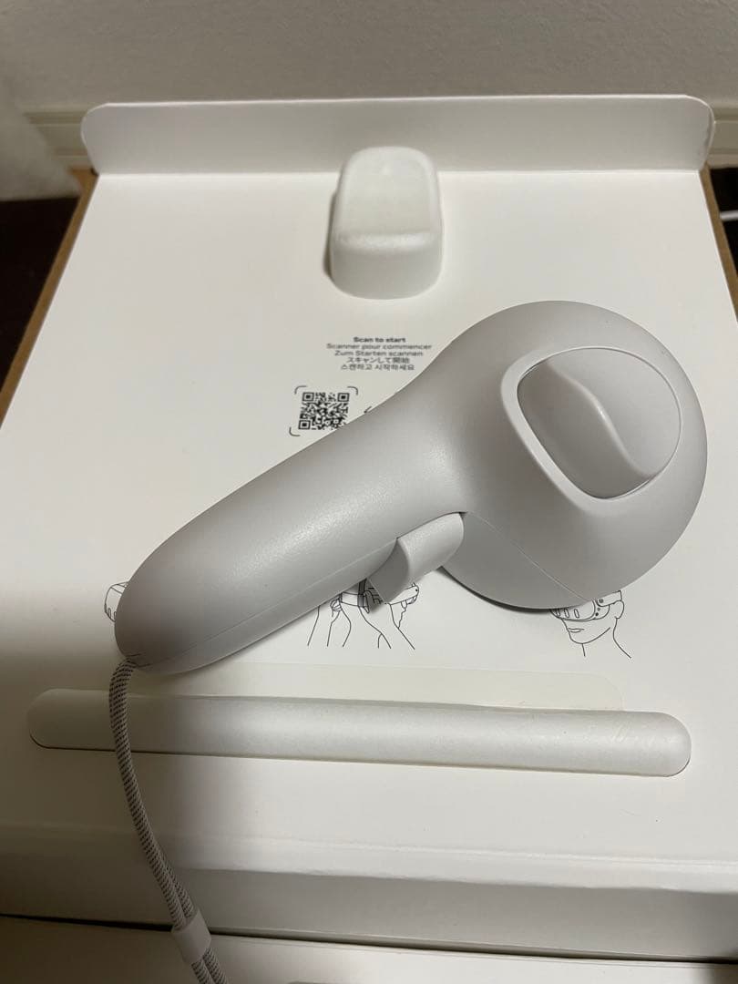 【美品】メタクエスト3 128GB