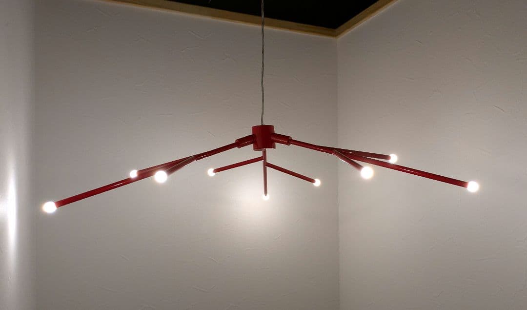 ☆*様 【廃盤レア品】IKEA STRALA　イケア　ストラーラ ライト