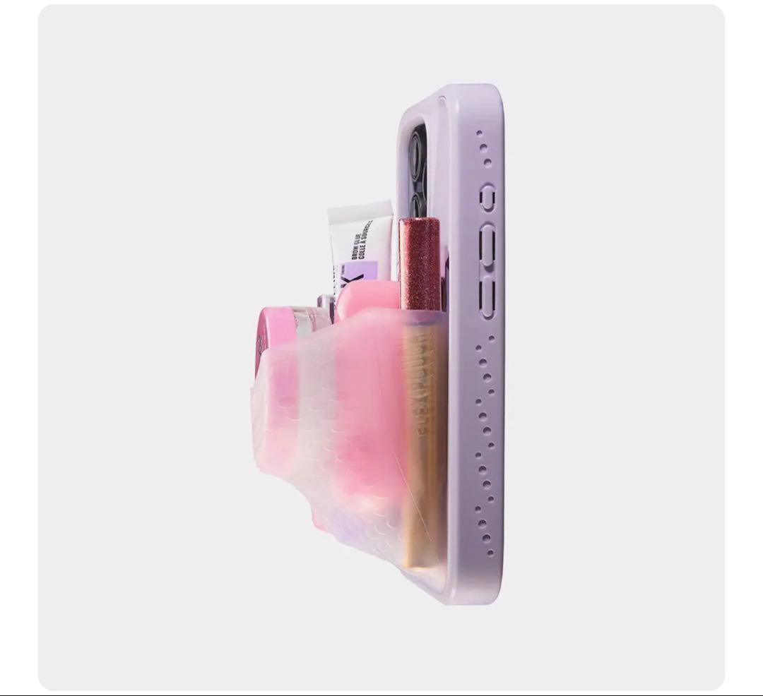 Ninja Labs Flex Pouch iPhone 17 Pro用ケース